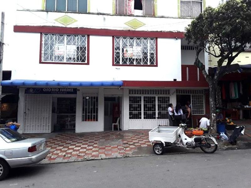 Apartamento en arriendo Santander Bucaramanga Alvarez Las Americas 120 m2 Habitaciones 4 Baños 3 Garajes 0 Precio $2200000