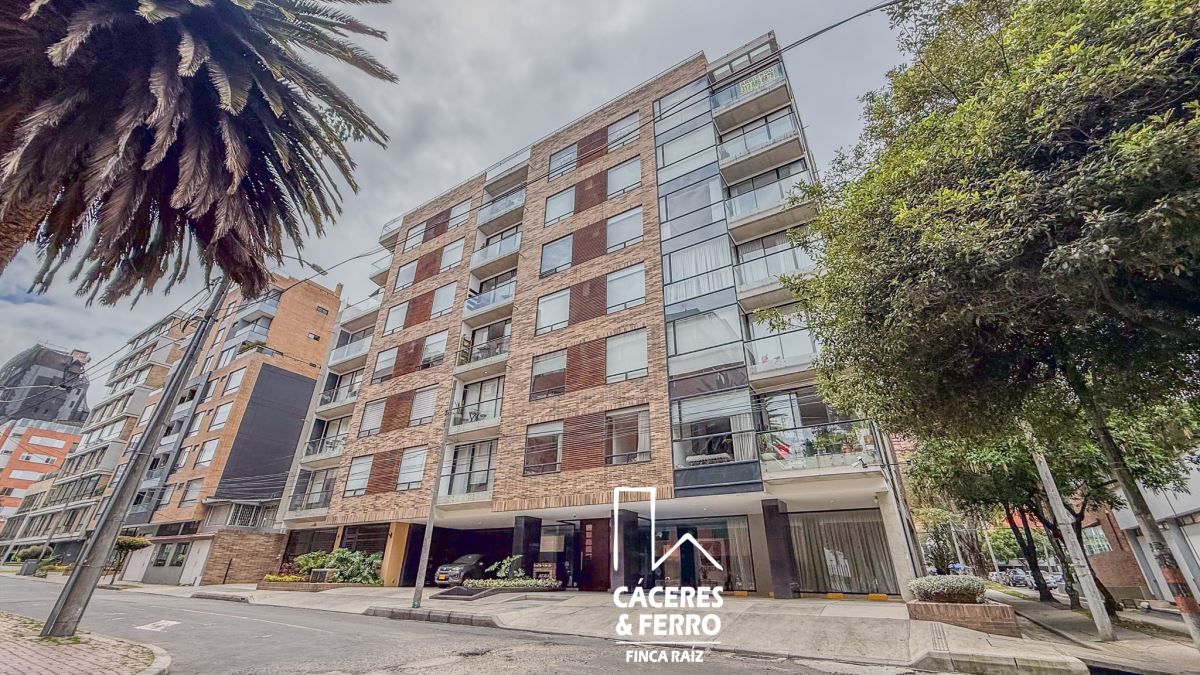 Apartamento en arriendo Cundinamarca Bogotá La Estrada 112 m2 Habitaciones 2 Baños 2 Garajes 2 Precio $8962000