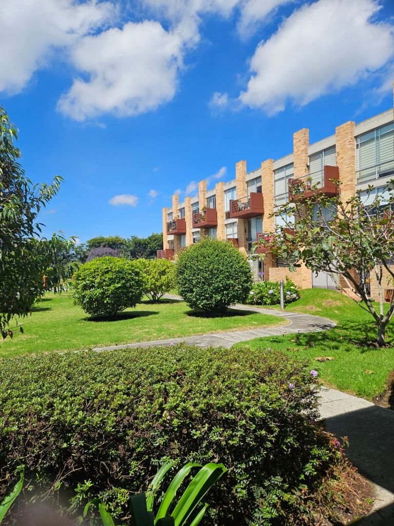 Apartamento en venta Cundinamarca Chía Santa Lucia 64 m2 Habitaciones 2 Baños 2 Garajes 0 Precio $665000000