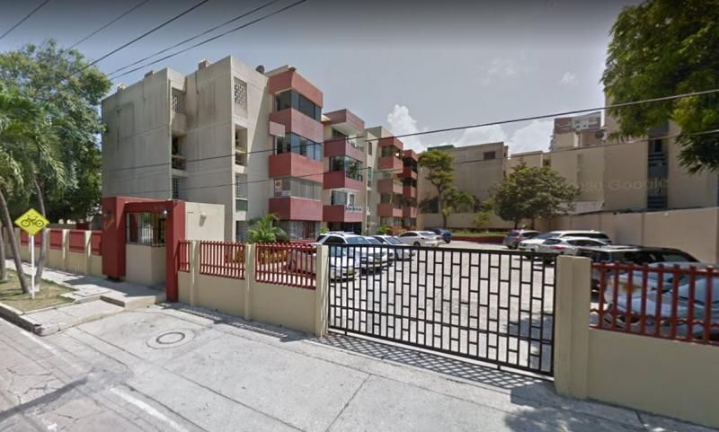 Apartamento en arriendo Atlántico Barranquilla Cr Jardines De Tivoli 117 m2 Habitaciones 3 Baños 2 Garajes 1 Precio $2480000