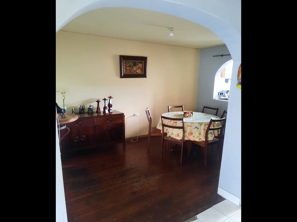 Casa en venta Caldas Manizales Manizales 100 m2 Habitaciones 8 Baños 3 Garajes 0 Precio $385000000