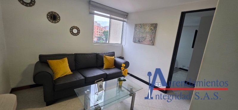 Apartaestudio en arriendo Antioquia Medellín El Rincon 30 m2 Habitaciones 1 Baños 1 Garajes 0 Precio $2800000