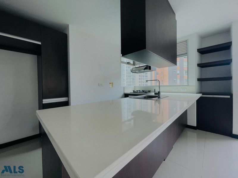 Apartamento en venta Antioquia Medellín Santa Maria De Los Angeles 104 m2 Habitaciones 3 Baños 2 Garajes 1 Precio $980000000