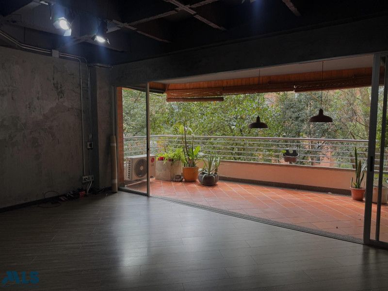 Apartamento en venta Antioquia Medellín San Lucas 127 m2 Habitaciones 2 Baños 2 Garajes 2 Precio $910000000