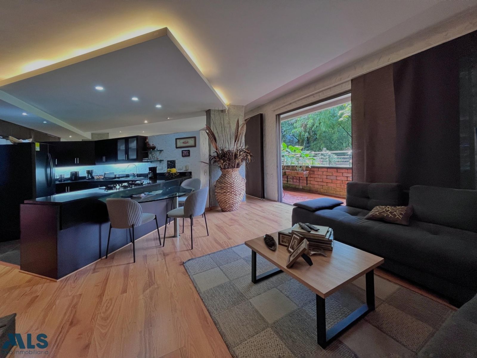 Apartamento