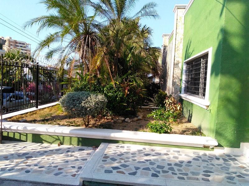Casa en arriendo Atlántico Barranquilla Nuevo Horizonte 336 m2 Habitaciones 4 Baños 3 Garajes 0 Precio $7000000