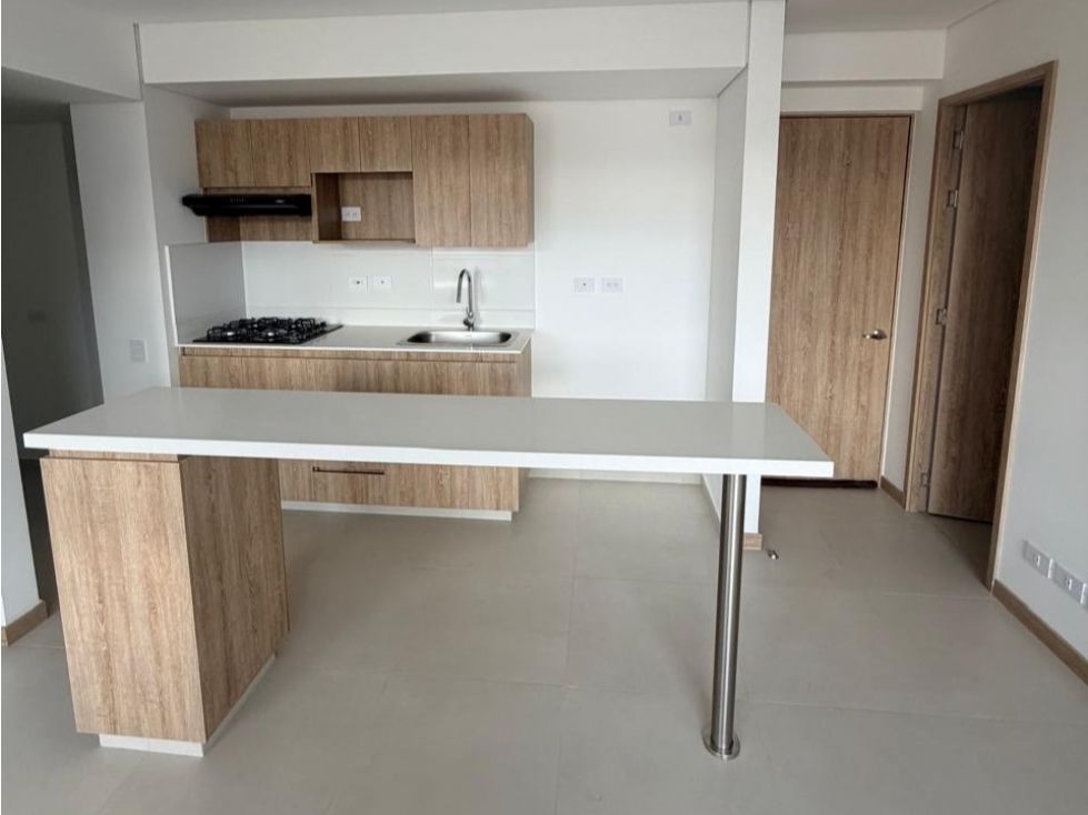 Apartamento en venta Antioquia Itagüí Fátima 66 m2 Habitaciones 2 Baños 2 Garajes 1 Precio $625000000