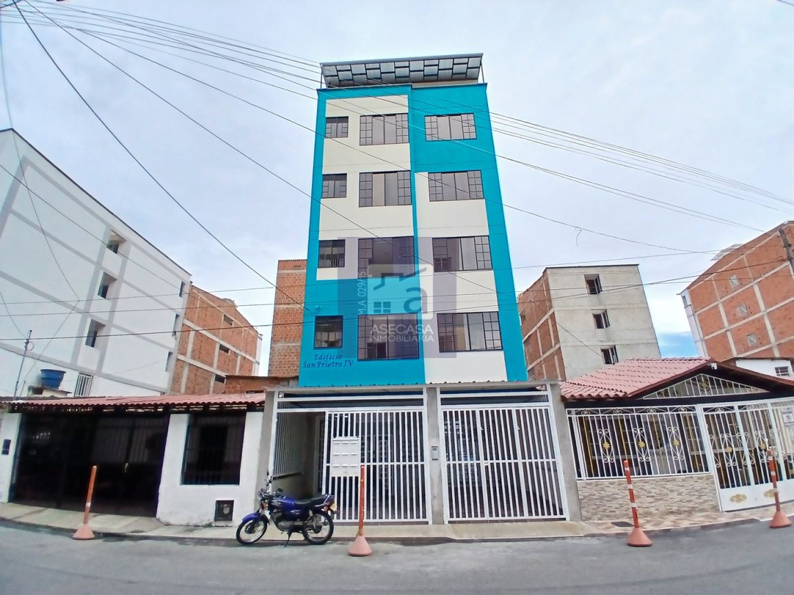 Apartamento en arriendo Santander Girón El Poblado 90 m2 Habitaciones 3 Baños 2 Garajes 0 Precio $1400000