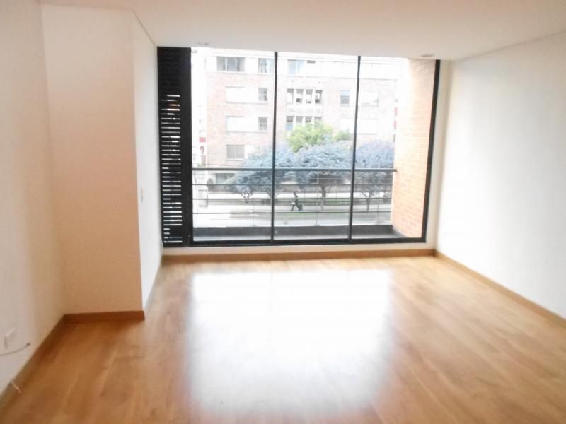 Apartamento en arriendo Cundinamarca Bogotá Caobos Salazar 73 m2 Habitaciones 2 Baños 2 Garajes 1 Precio $3374000