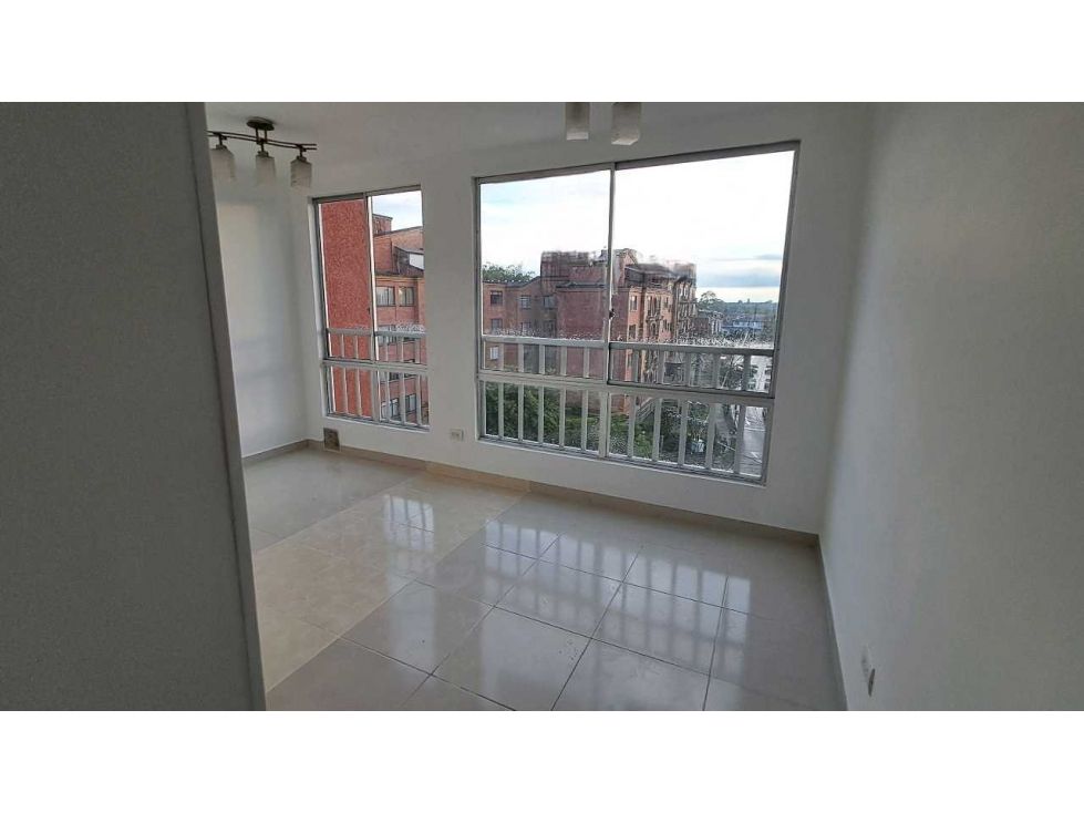 Apartamento en venta Quindío Armenia Cr Palma De Cera 57 m2 Habitaciones 3 Baños 1 Garajes 1 Precio $265000000