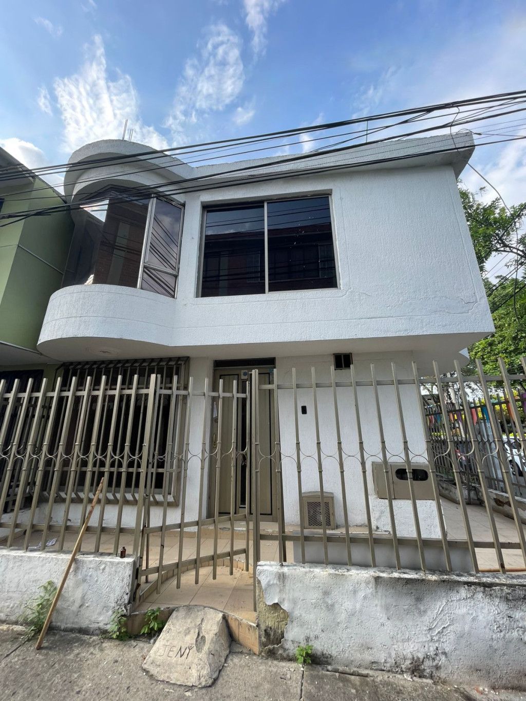 Casa en arriendo Valle Del Cauca Cali Los Parques - Barranquilla 120 m2 Habitaciones 3 Baños 3 Garajes 0 Precio $1350000