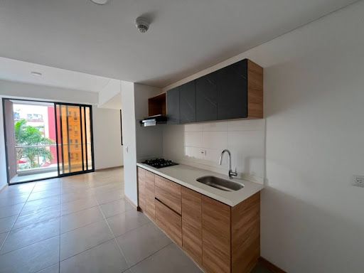 Apartaestudio en arriendo Risaralda Pereira Pinares De San Martin 40 m2 Habitaciones 1 Baños 1 Garajes 0 Precio $2000000