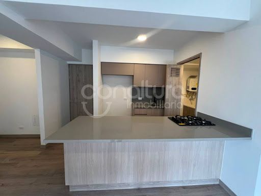 Apartamento en arriendo Antioquia Medellín Colombia 88 m2 Habitaciones 3 Baños 2 Garajes 1 Precio $4700000
