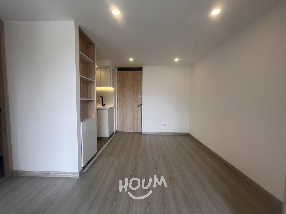 Apartamento en venta Cundinamarca Bogotá El Redil 35 m2 Habitaciones 1 Baños 1 Garajes 0 Precio $270000000