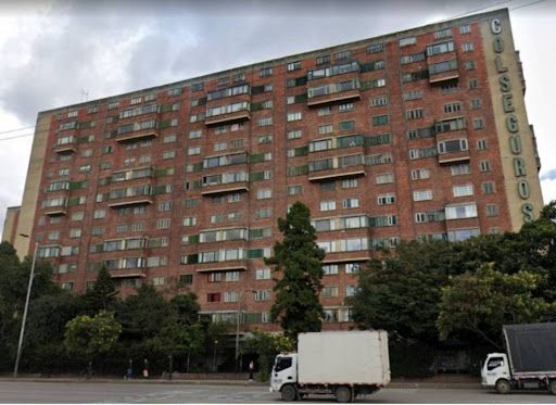 Apartamento en venta Cundinamarca Bogotá Colseguros 113 m2 Habitaciones 4 Baños 2 Garajes 0 Precio $480000000