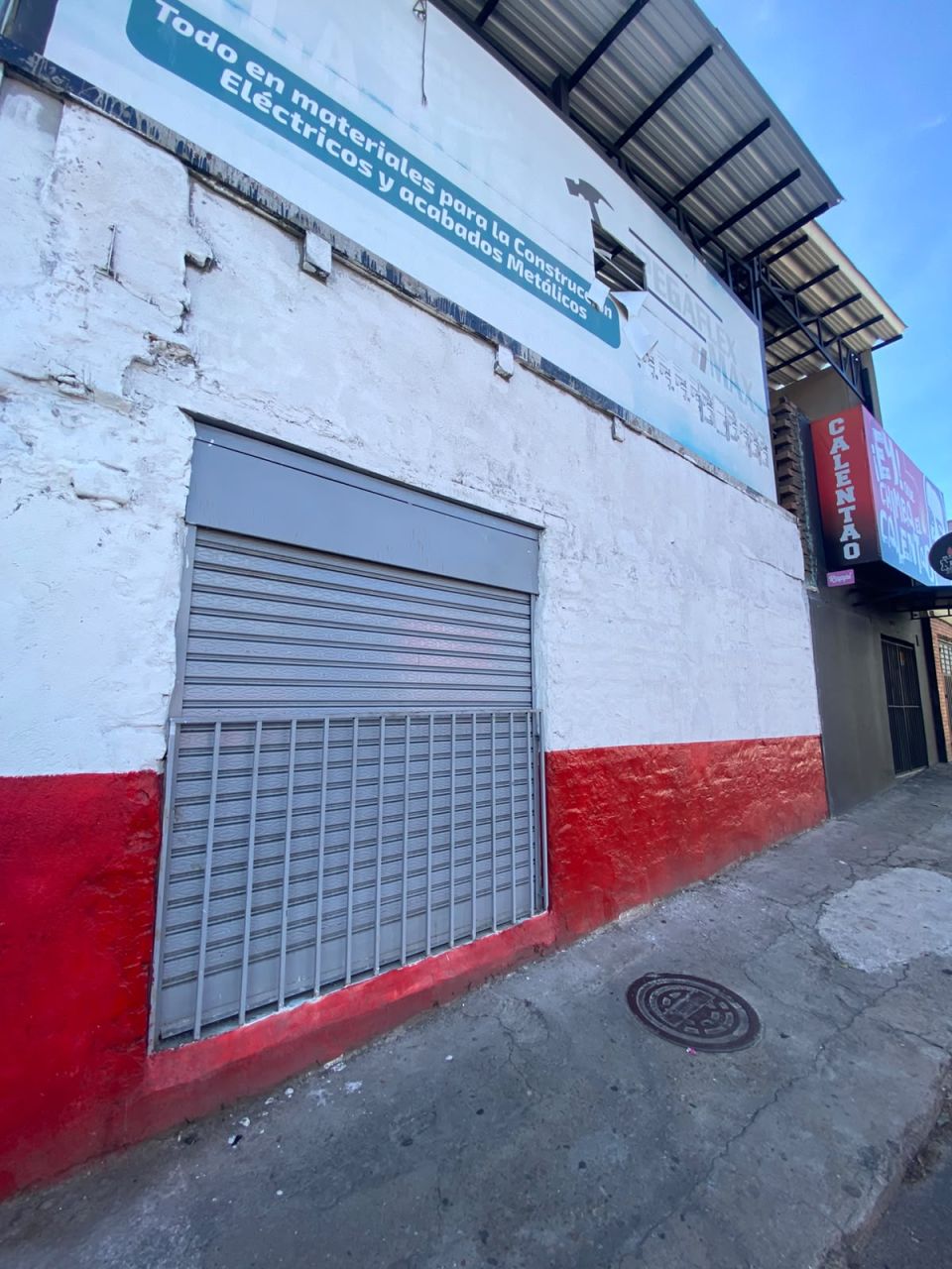 Bodega en arriendo Santander Bucaramanga La Concordia 45 m2 Habitaciones 0 Baños 1 Garajes 0 Precio $2500000