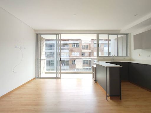 Apartamento en arriendo Antioquia La Ceja Centro 68 m2 Habitaciones 3 Baños 2 Garajes 1 Precio $2600000