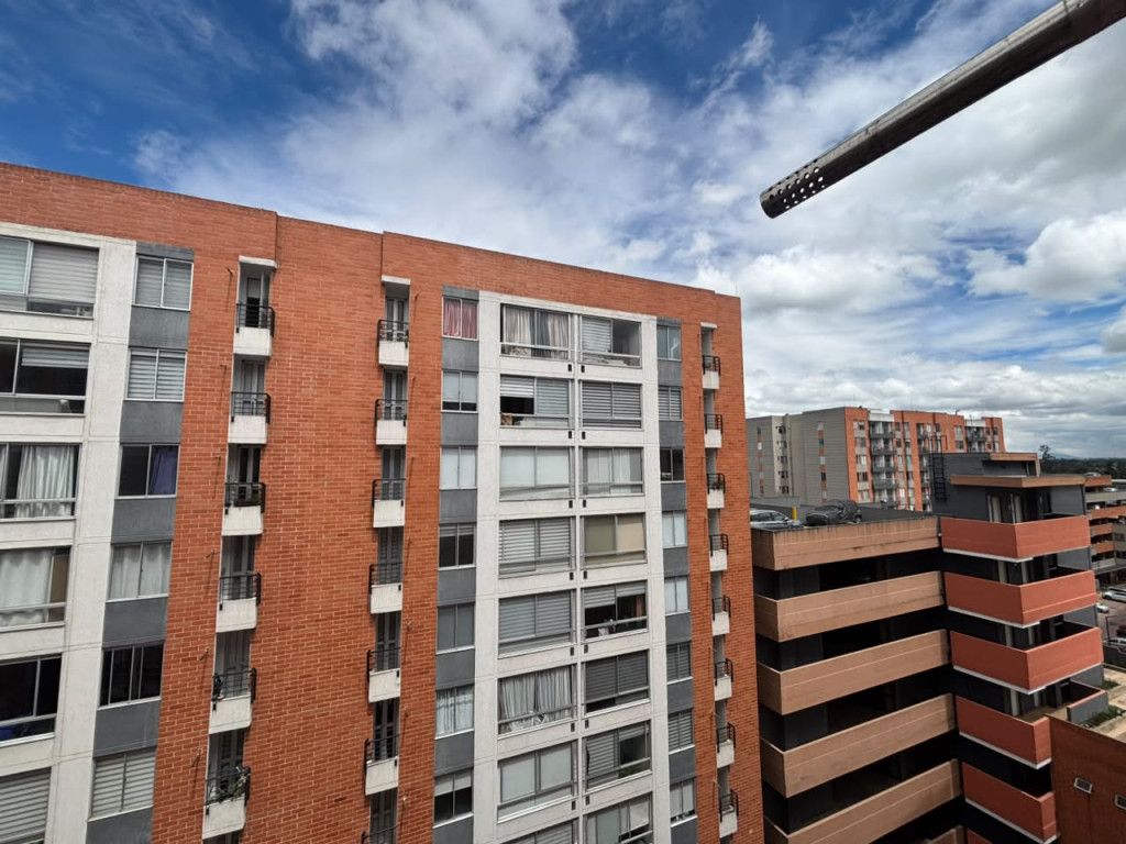 Apartamento en arriendo Cundinamarca Bogotá Bavaria Techo Et Ii 56 m2 Habitaciones 3 Baños 2 Garajes 1 Precio $2025000