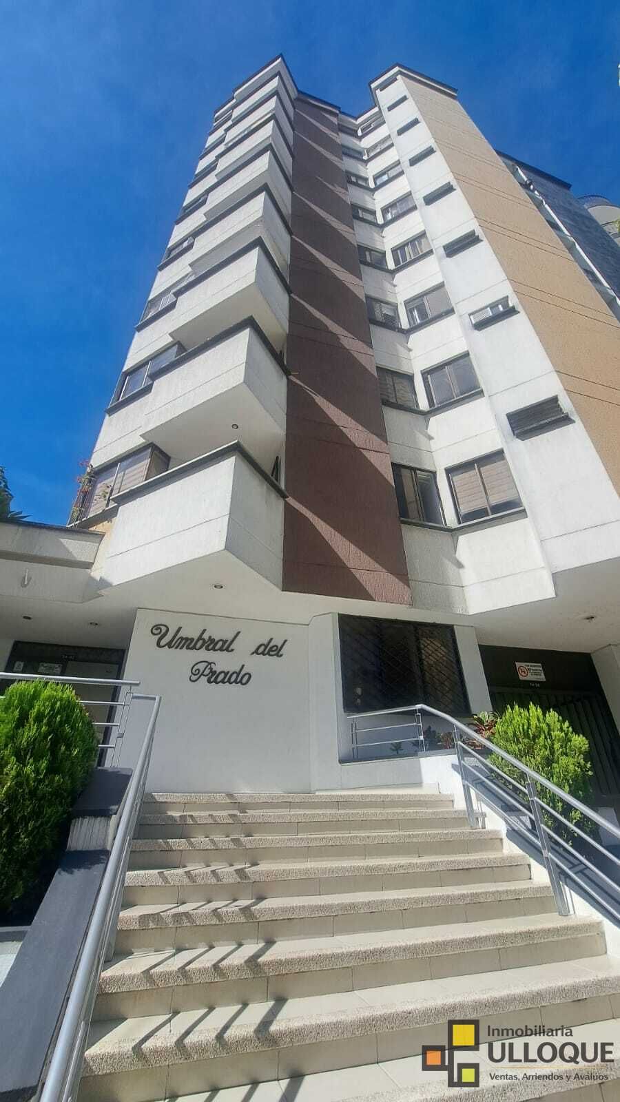 Apartamento en venta Santander Bucaramanga El Prado 98 m2 Habitaciones 4 Baños 2 Garajes 1 Precio $450000000