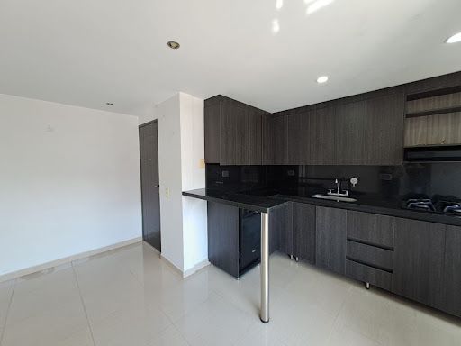 Apartamento en arriendo Antioquia Medellín La Hondonada 56 m2 Habitaciones 3 Baños 2 Garajes 1 Precio $2400000