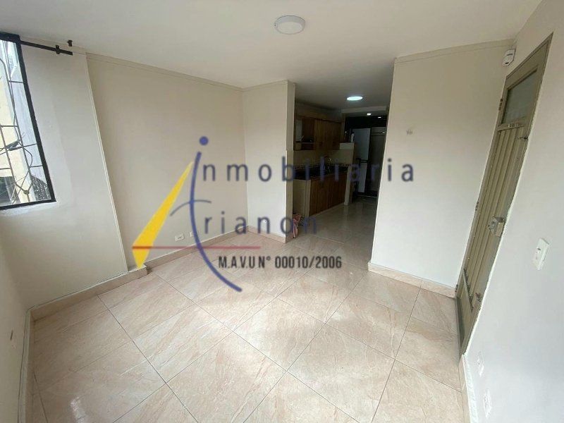 Apartamento en arriendo Antioquia Medellín Las Violetas 50 m2 Habitaciones 2 Baños 1 Garajes 0 Precio $1700000
