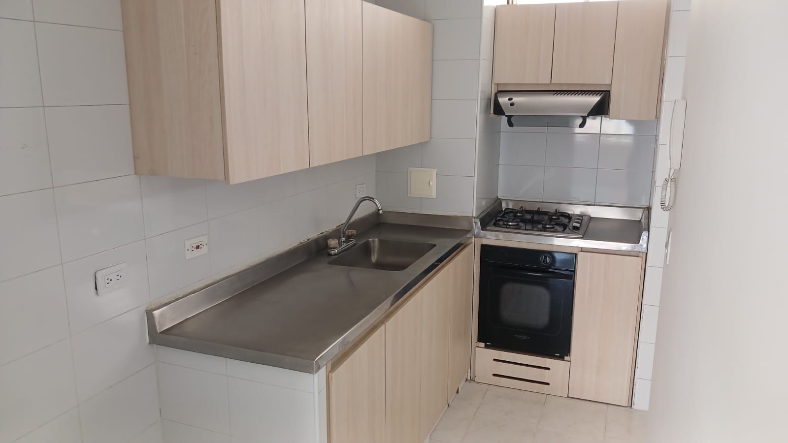 Apartamento en arriendo Santander Bucaramanga San Francisco 65 m2 Habitaciones 3 Baños 2 Garajes 1 Precio $1800000