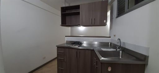 Apartamento en arriendo Antioquia Medellín La Pilarica 35 m2 Habitaciones 1 Baños 1 Garajes 1 Precio $1550000