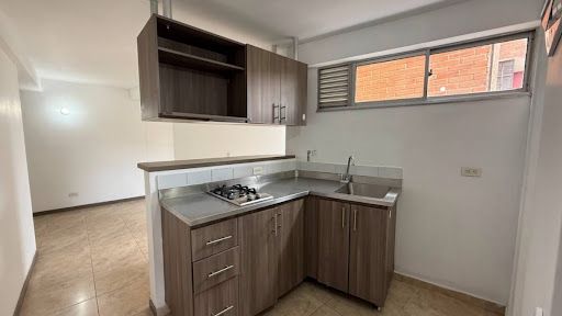 Apartamento en arriendo Antioquia Medellín La Pilarica 35 m2 Habitaciones 1 Baños 1 Garajes 0 Precio $1550000