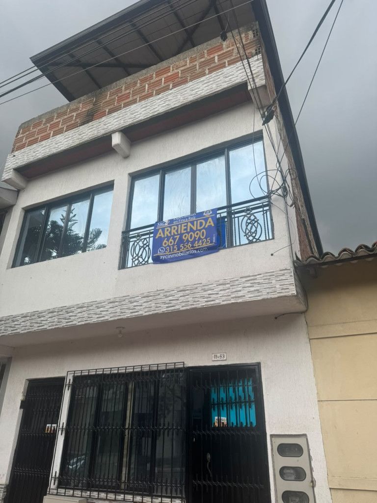 Casa en arriendo Valle Del Cauca Cali Bretaña 82 m2 Habitaciones 3 Baños 2 Garajes 0 Precio $1100000