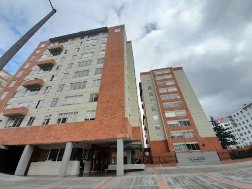 Apartamento en arriendo Cundinamarca Bogotá Ciudad Salitre Occidental 60 m2 Habitaciones 3 Baños 2 Garajes 1 Precio $2900000