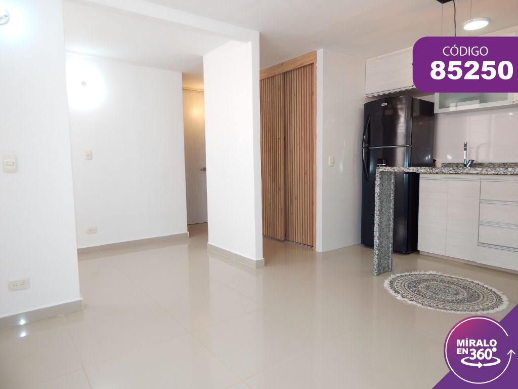 Apartamento en arriendo Atlántico Barranquilla Co Gorrion 43 m2 Habitaciones 2 Baños 1 Garajes 0 Precio $1443431