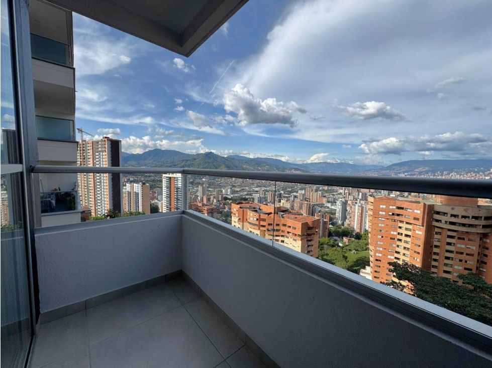 Apartamento en venta Antioquia Sabaneta Vereda La Doctora 80 m2 Habitaciones 3 Baños 2 Garajes 2 Precio $720000000