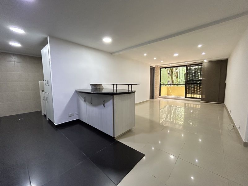 Apartamento en arriendo Antioquia Medellín Diego Echavarria 94 m2 Habitaciones 4 Baños 2 Garajes 1 Precio $4330000