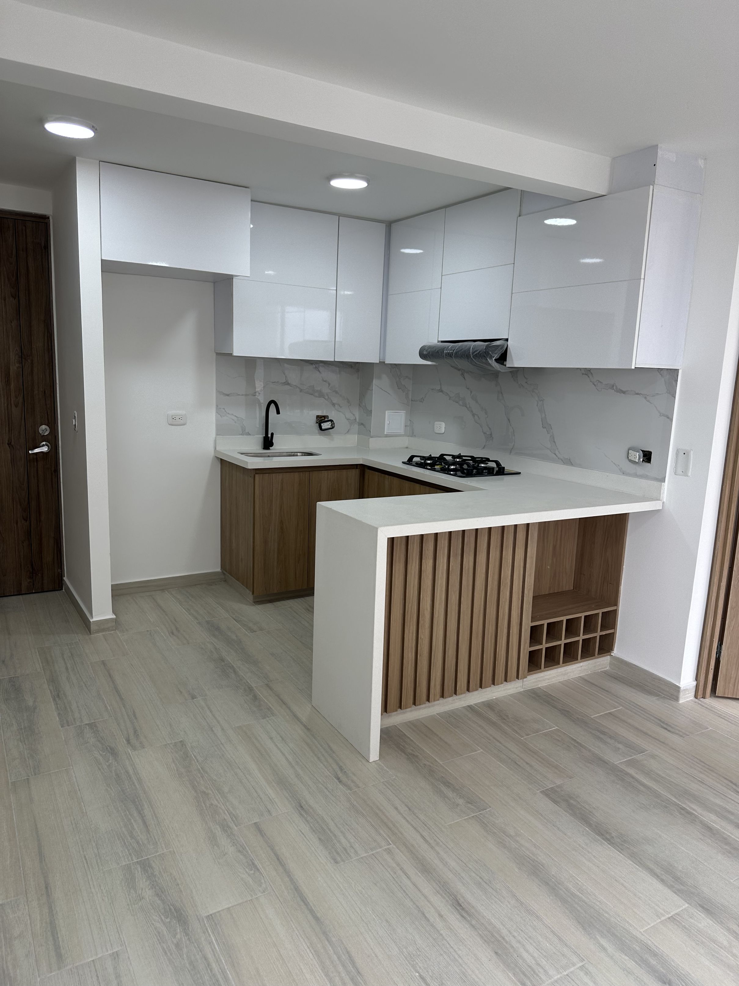 Apartamento en arriendo Cundinamarca Bogotá Montevideo 62 m2 Habitaciones 3 Baños 2 Garajes 1 Precio $3000000