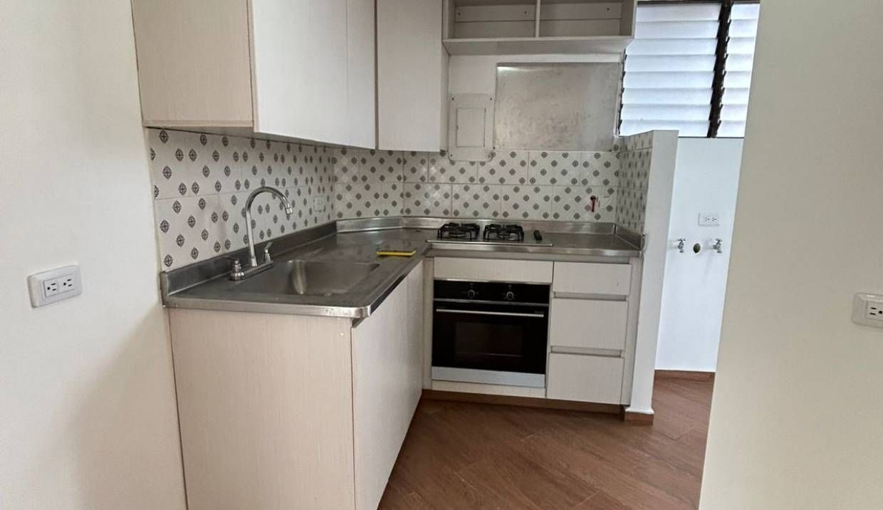 Apartamento en arriendo Antioquia Medellín Corazon De Jesus 90 m2 Habitaciones 3 Baños 3 Garajes 0 Precio $3900000