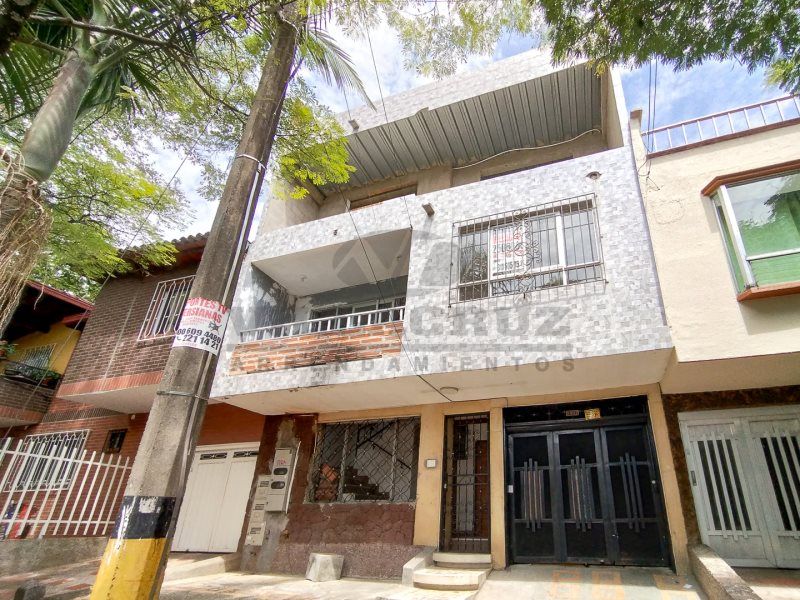 Apartamento en arriendo Antioquia Medellín Santa Monica 60 m2 Habitaciones 2 Baños 2 Garajes 0 Precio $1950000