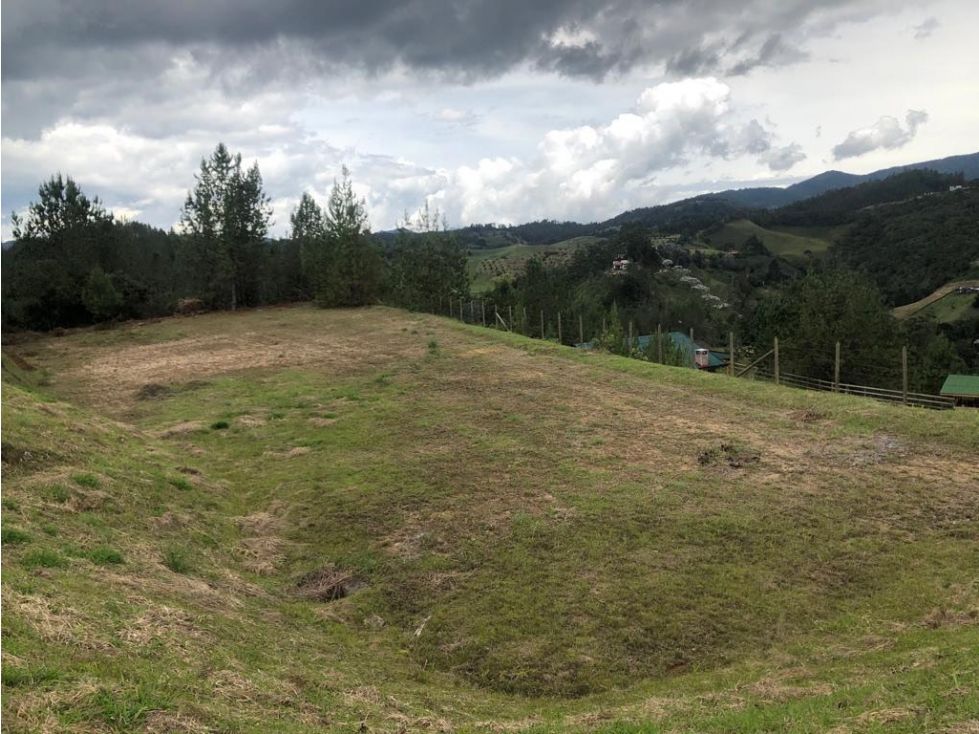 Lote en venta Antioquia El Retiro El Retiro 10000 m2 Habitaciones 0 Baños 0 Garajes 0 Precio $1200000000