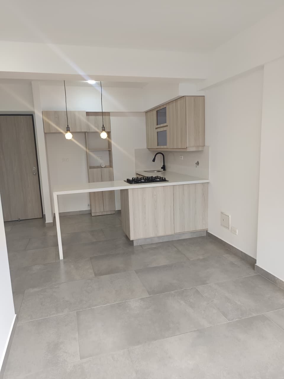 Apartamento en arriendo Antioquia Bello Proyecto Terranova 58 m2 Habitaciones 2 Baños 2 Garajes 1 Precio $2300000