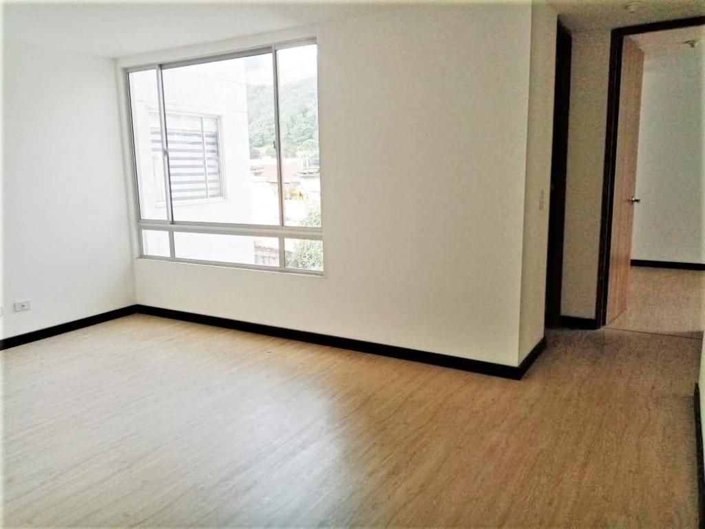 Apartamento en arriendo Cundinamarca Bogotá El Palmar 60 m2 Habitaciones 2 Baños 2 Garajes 1 Precio $1700000