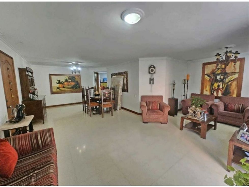 Apartamento en venta Antioquia Medellín Laureles 176 m2 Habitaciones 3 Baños 3 Garajes 1 Precio $930000000