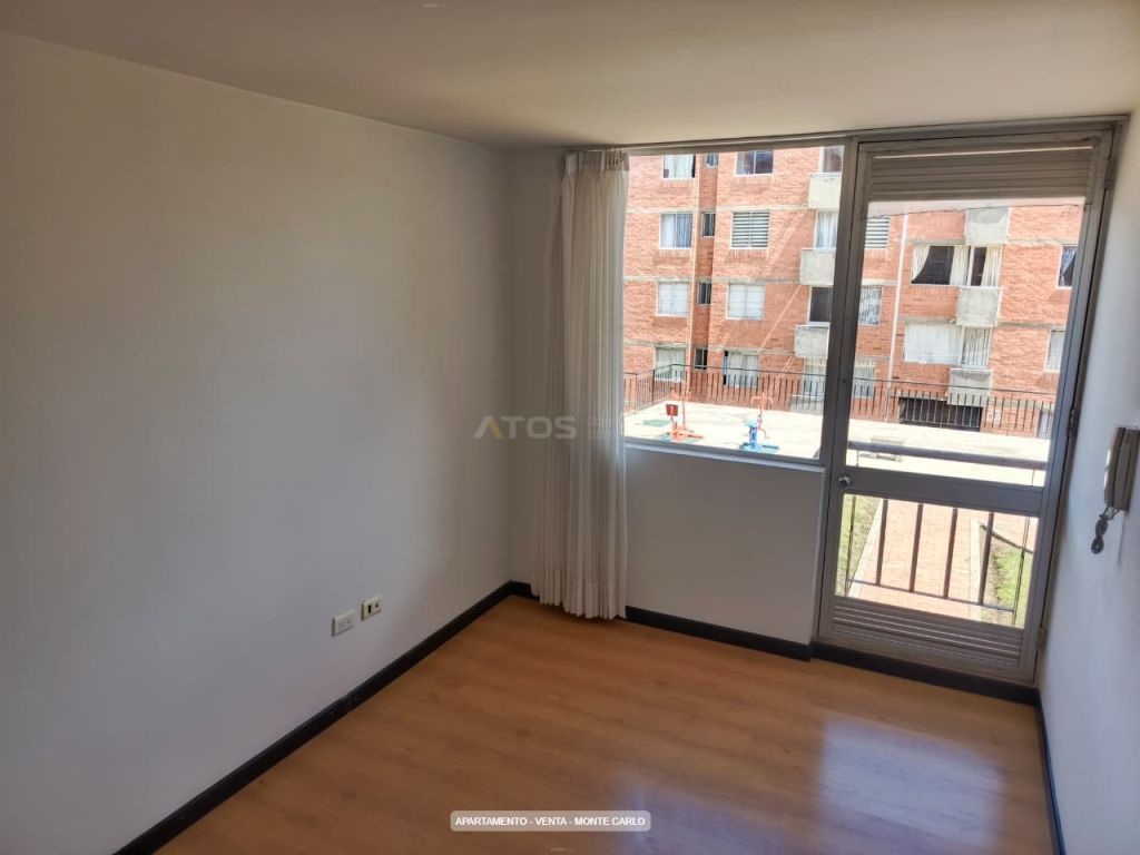 Apartamento en venta Boyacá Tunja Belalcázar 54 m2 Habitaciones 3 Baños 2 Garajes 1 Precio $220000000