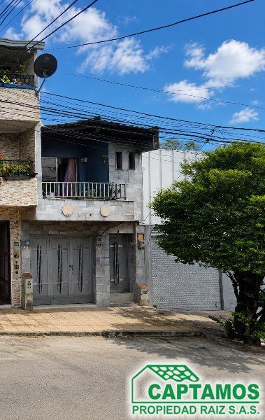 Casa en venta Antioquia Medellín Sevilla 123 m2 Habitaciones 3 Baños 3 Garajes 0 Precio $320000000