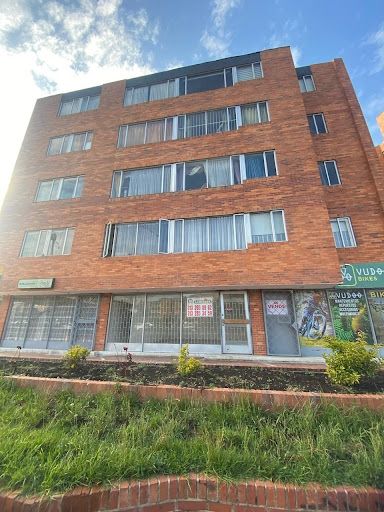Local en arriendo Cundinamarca Bogotá La Cabaña 38 m2 Habitaciones 0 Baños 1 Garajes 0 Precio $1400000
