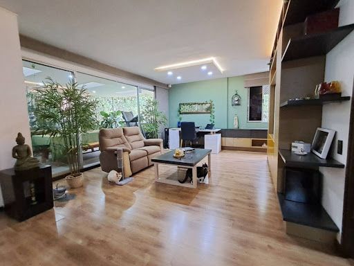 Apartamento en arriendo Antioquia Envigado La Inmaculada 124 m2 Habitaciones 2 Baños 2 Garajes 2 Precio $5300000