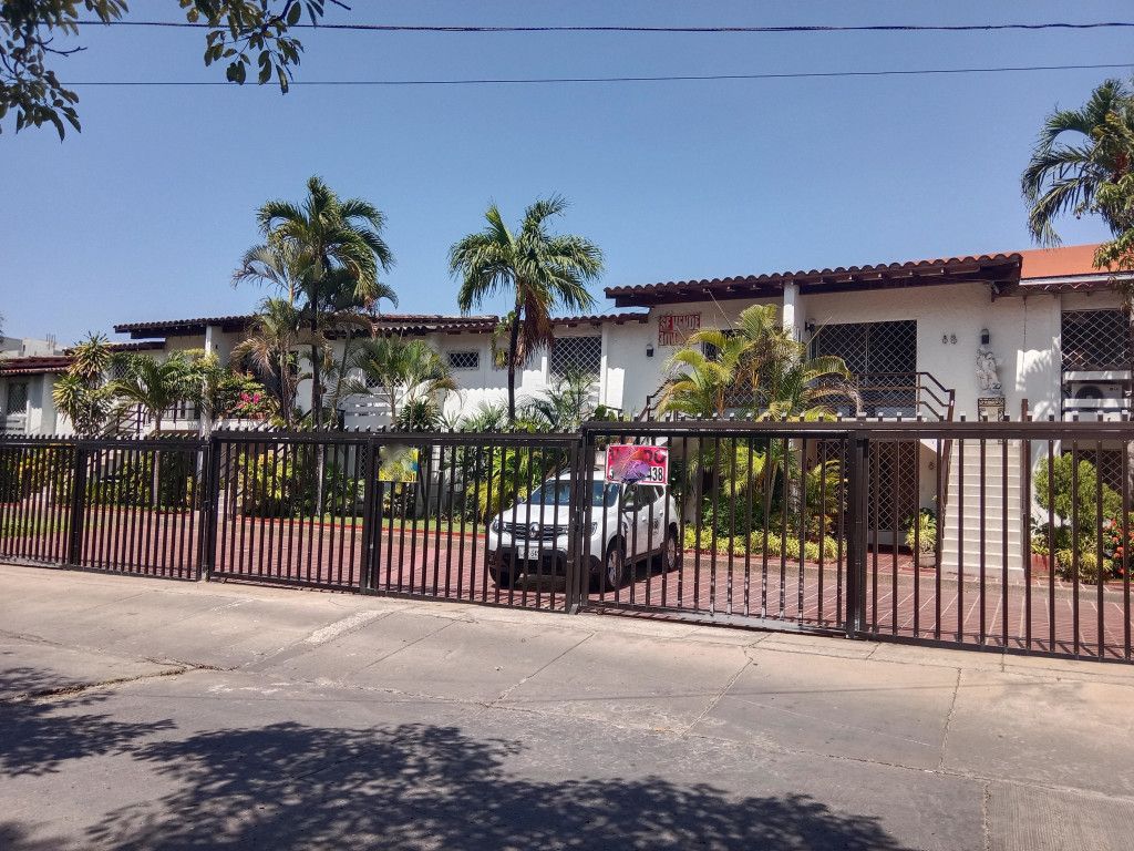 Casa en arriendo Atlántico Barranquilla Riomar 135 m2 Habitaciones 3 Baños 2 Garajes 1 Precio $2800000