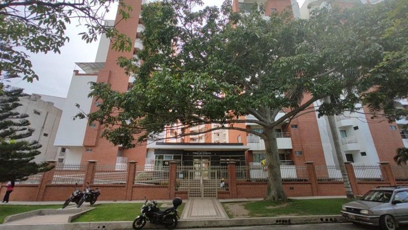 Apartamento en venta Atlántico Barranquilla San Vicente 132 m2 Habitaciones 3 Baños 3 Garajes 2 Precio $650000000