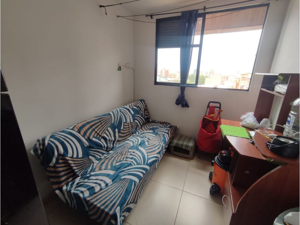 Apartamento en venta Antioquia Medellín El Danubio 45 m2 Habitaciones 2 Baños 1 Garajes 0 Precio $260000000
