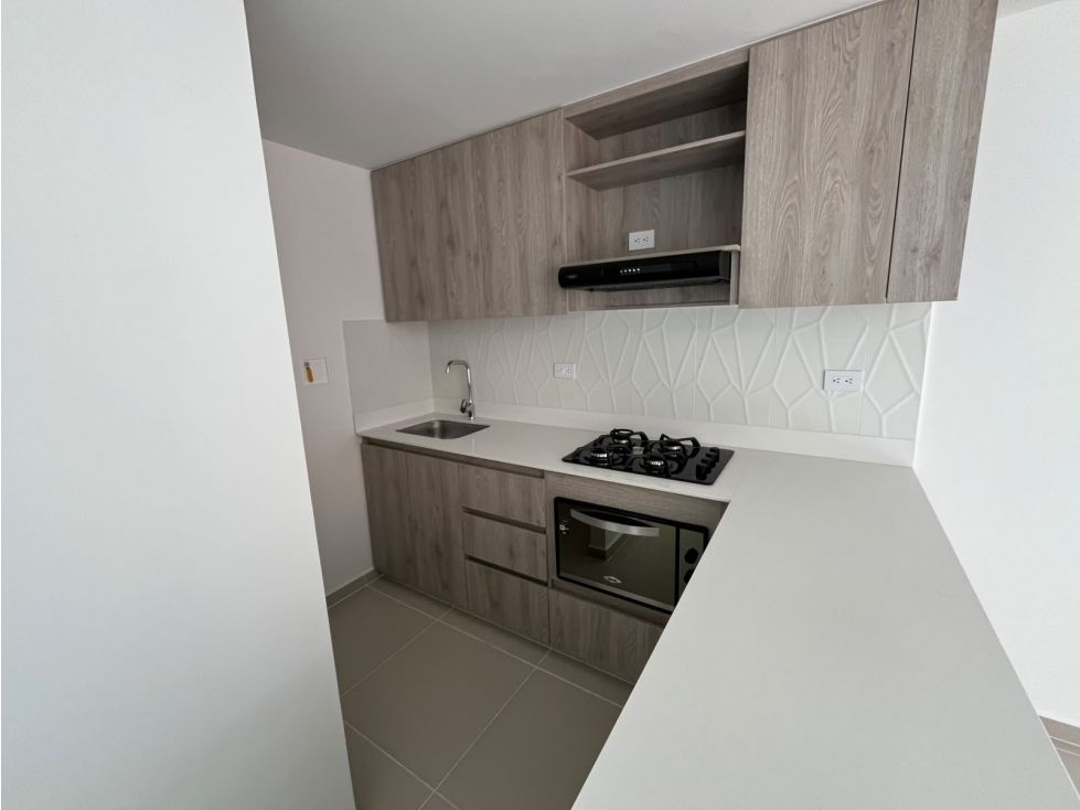 Apartamento en arriendo Antioquia Itagüí Zona Industrial 1 68 m2 Habitaciones 3 Baños 2 Garajes 1 Precio $3100000