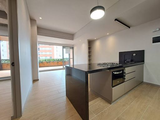 Apartamento en arriendo Antioquia Bello Zona Industrial No 1 56 m2 Habitaciones 1 Baños 2 Garajes 1 Precio $2750000