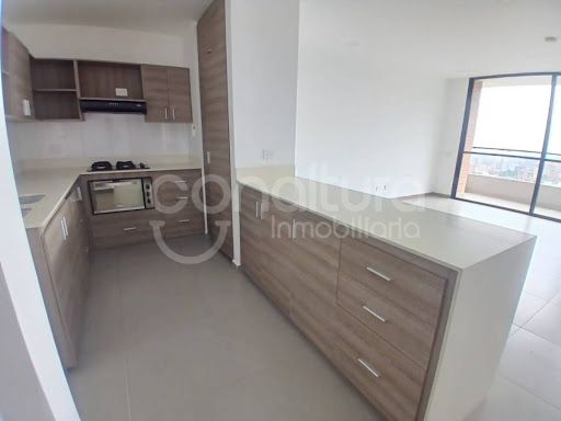 Apartamento en arriendo Antioquia Envigado Vientos De La Colina 115 m2 Habitaciones 3 Baños 3 Garajes 2 Precio $5400000